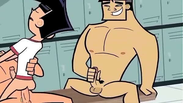 Danny Phantom como nunca has visto &bull_