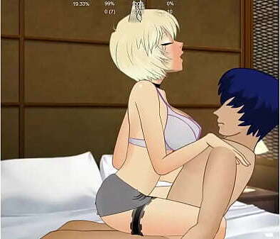 A cat girl'_s unforgettable moment