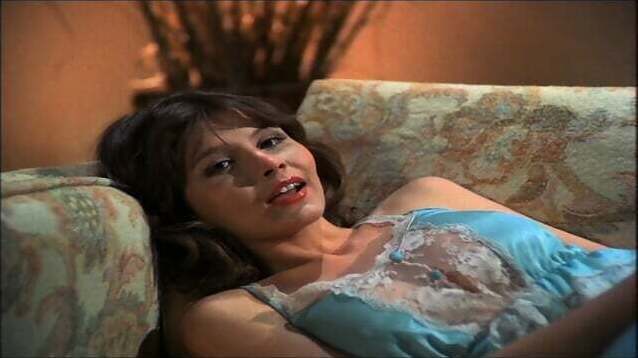 Desiree Cousteau Unveiled (1979, USA, Desiree Cousteau, Serena)