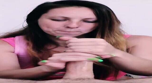 Perfect Handjob-Diabolical Ending