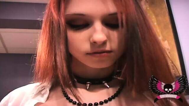 Liz Vicious Creampie