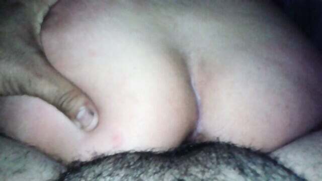 I'm Fucking My Wife's Mother, My Mother in law, She's Riding My Cock, What A Great Ass She Has