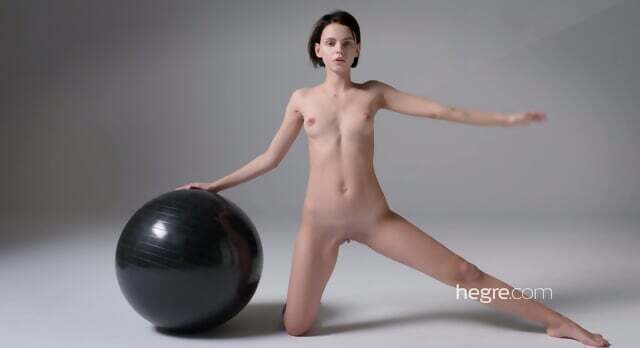 Naked Fitness 17.03.21