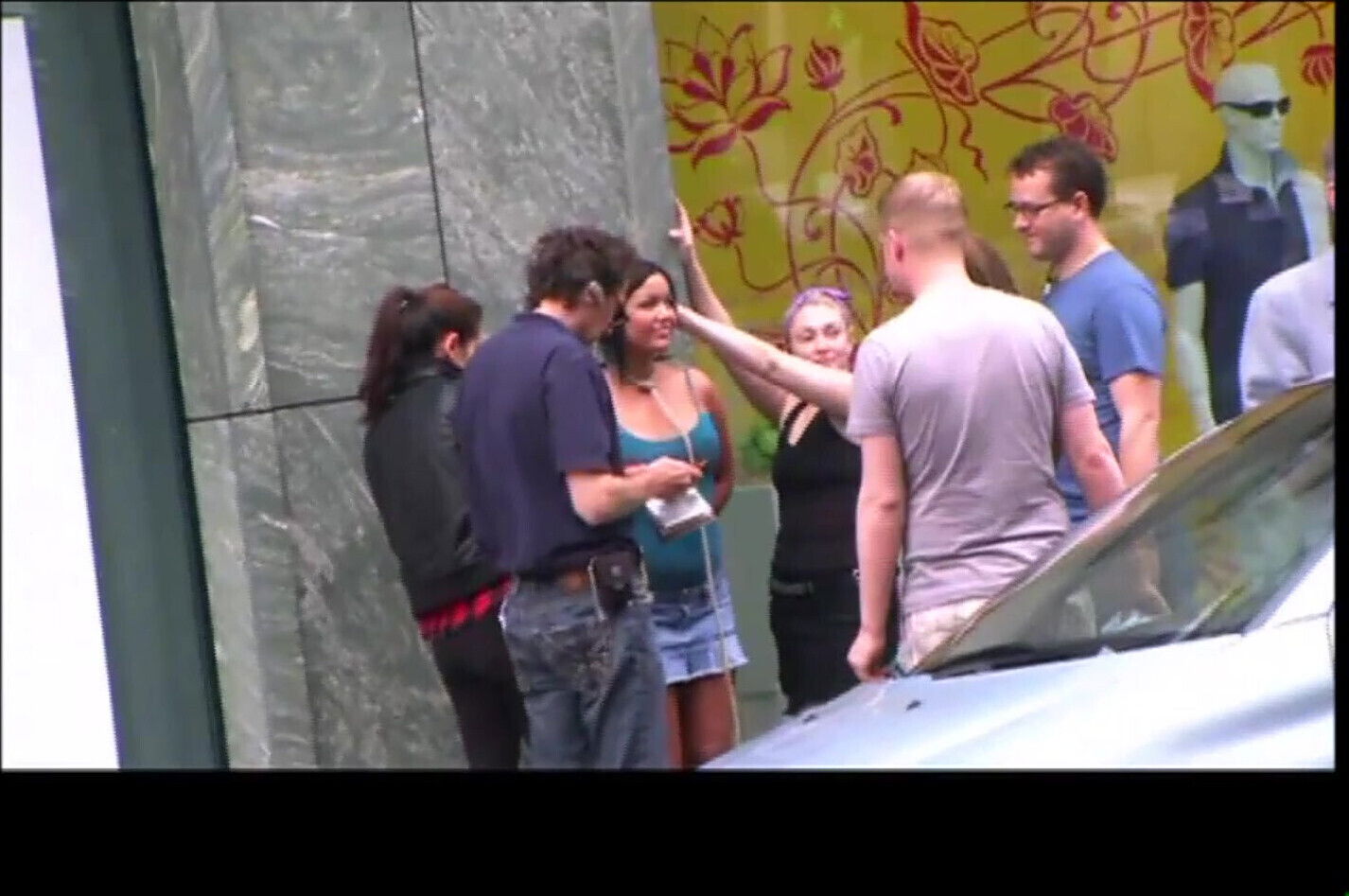 Excuse Me all'Italiana 2 - (Original Full Movie Uncut)