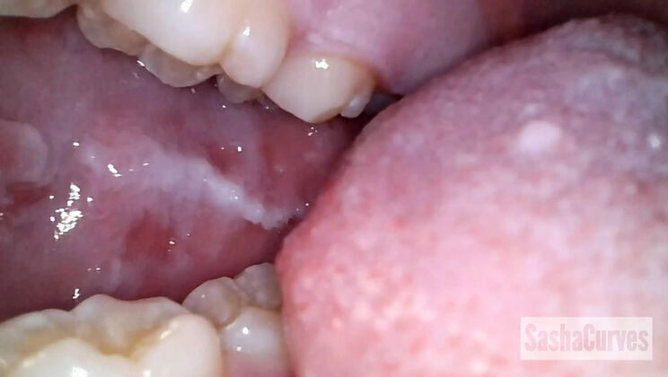 Big Tit Stepsister Shrinks Me Tiny - Giantess POV Fantasy Roleplay