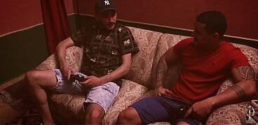 Pr&eacute_via - Jogos Profanus Epis&oacute_dio 2: O Primeiro Cu Que Ele Comeu