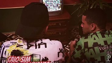 Preview - Profanus Games Episode 1: Betting Your Ass on Video Games (COMPLETE)