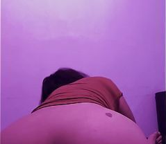 Por favor, no me hagas eso... &iexcl_Es tan inapropiado!