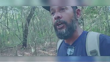 Talking Walking - in the woods - Jan 27, 2026