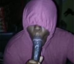 Pretty bbw works hard for that nut to swallow