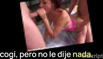 As&iacute_ programo a mi esposa