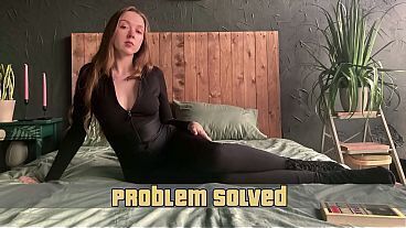 Can'_t Eat your Cum? SOLVED