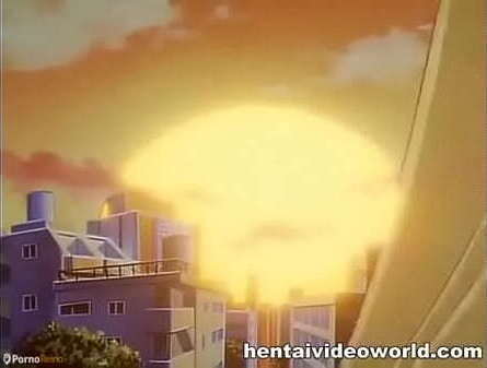 Hentai retro alguien sabe el nombre?