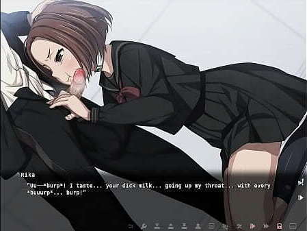 Gameplay Euphoria part.4