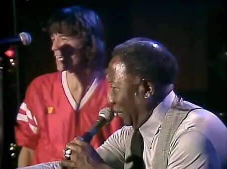 Muddy Waters &amp_ Rolling Stones