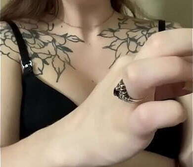 Pregnant belly stuffing