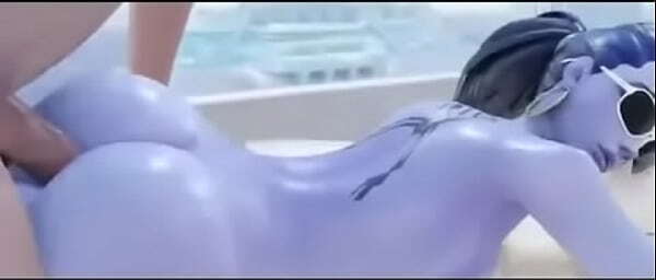 Animated overwatch porn complication