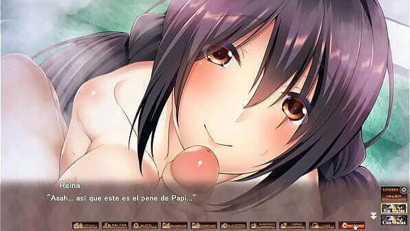 Gameplay Shoujo Dominance Ep.3