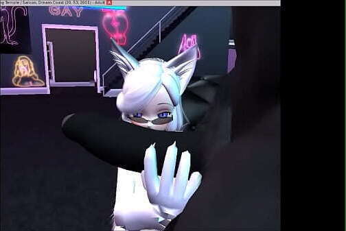 A Seires of Fetishes BBC