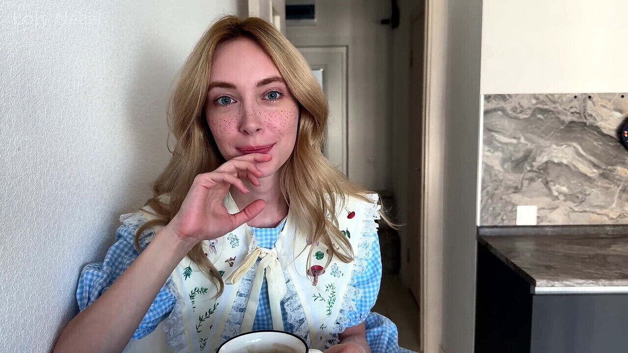 Facial cumshots, amateur homemade, amateur wife