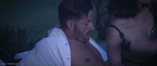 Calita Fire & Tula Vida - Dusk Till Dawn trimmed