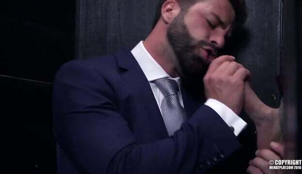 for the glory hector de silva josh milk