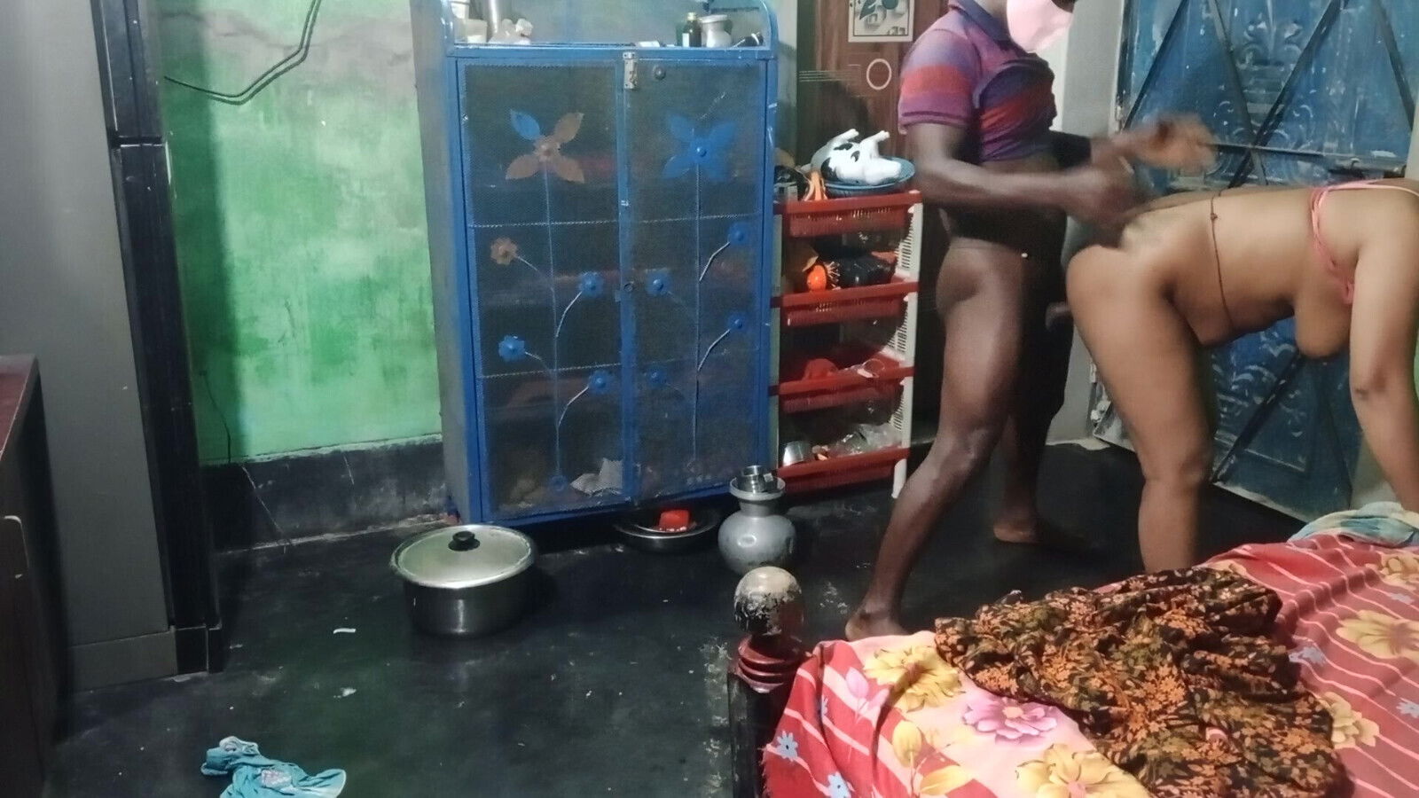 Bangladeshi husband wife video and Bangladeshi come full video very good and nice time Desimombd