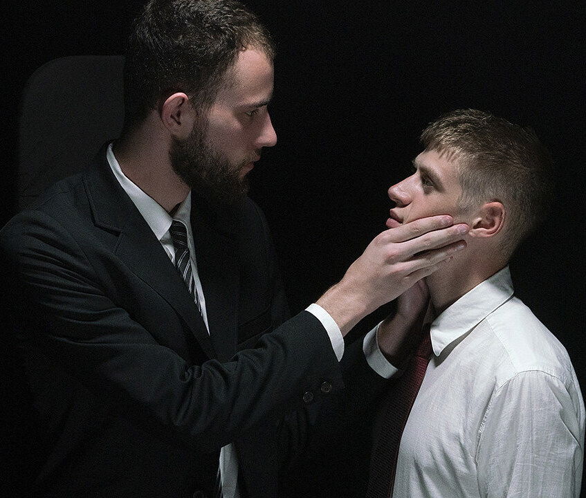 Elder Dean: Disciplinary Action - MissionaryBoys