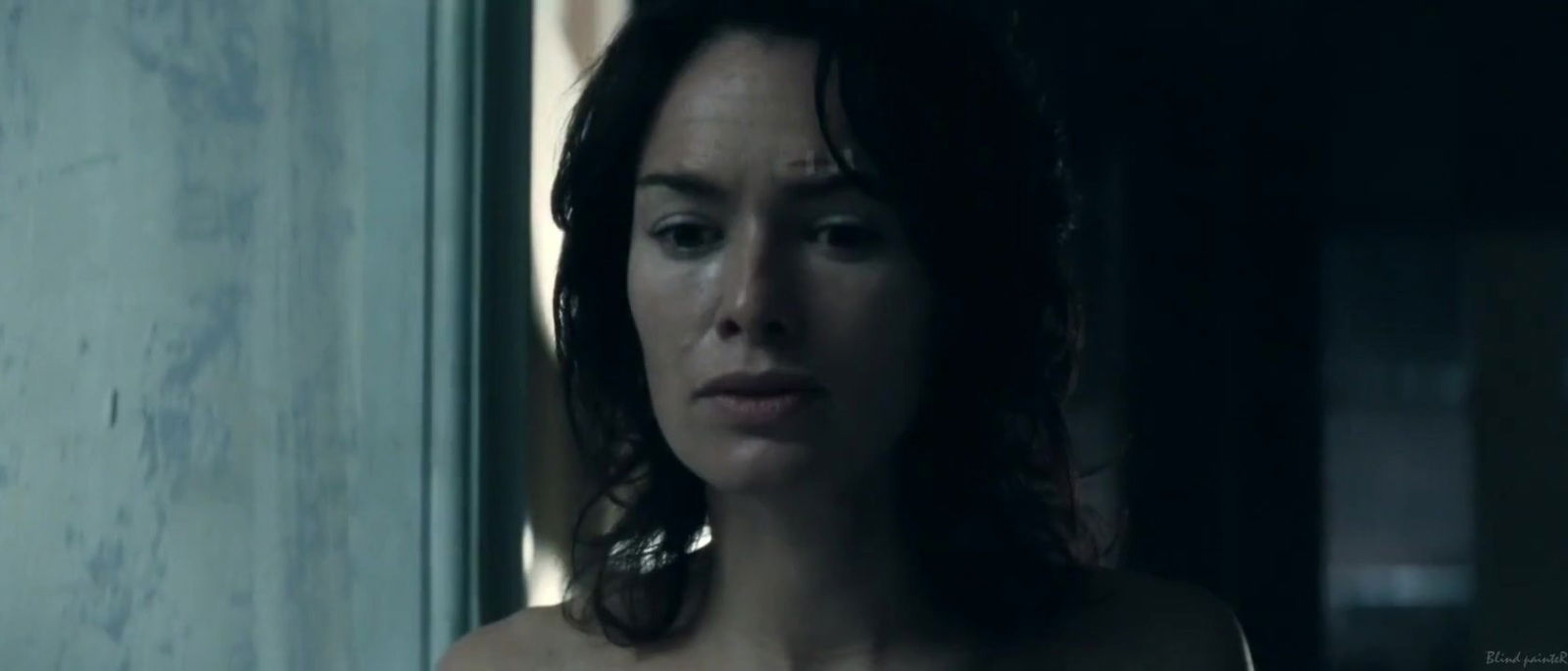 The Broken (2008) Lena Headey, Michelle Duncan and Other