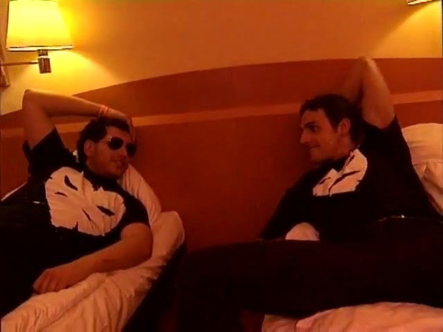 Sandra mausezahnchen german college girl hotel