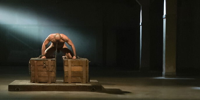 The Legend, The Present and The Future