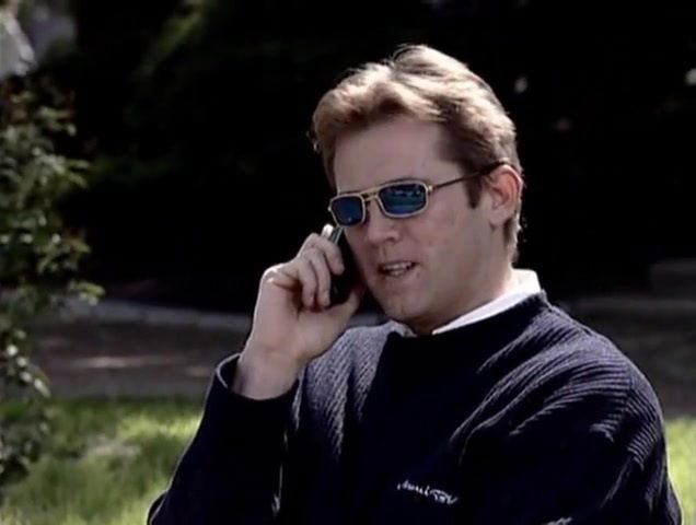 La Clinica Del Piacere (1998)