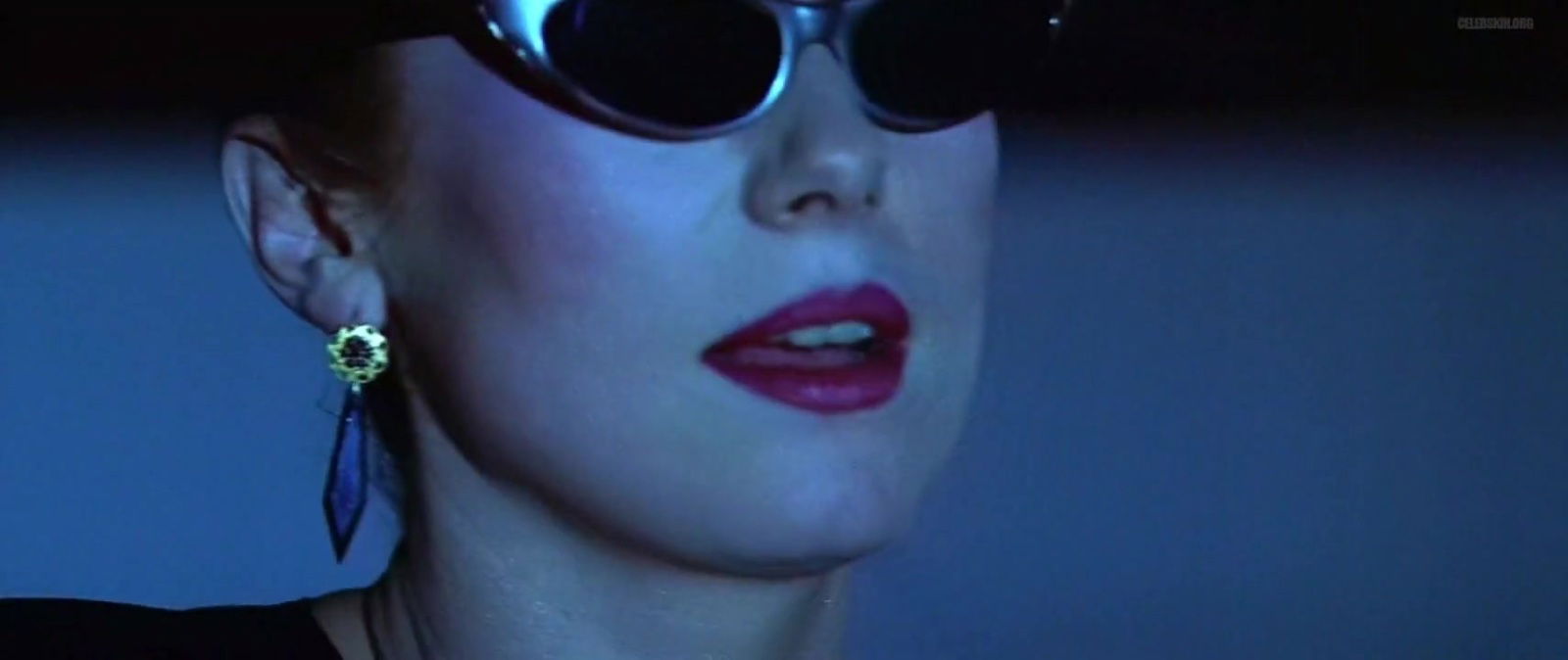 Susan sarandon and catherine deneuve lesbian sex