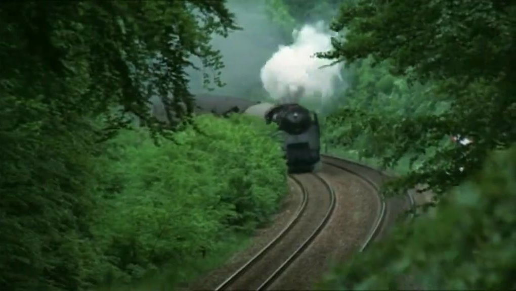 In the Sign of the Lion - Full Movie ( 2 of 3)