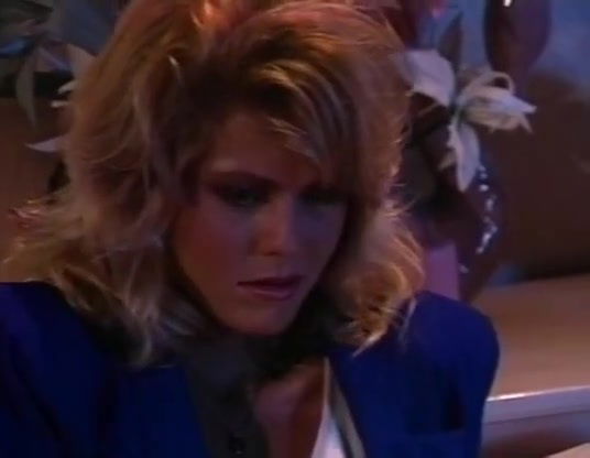 Jamie Leigh K.C. Williams Jenna Wells