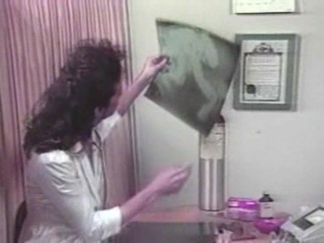 Vintage Julia Bond Sexy Nurse