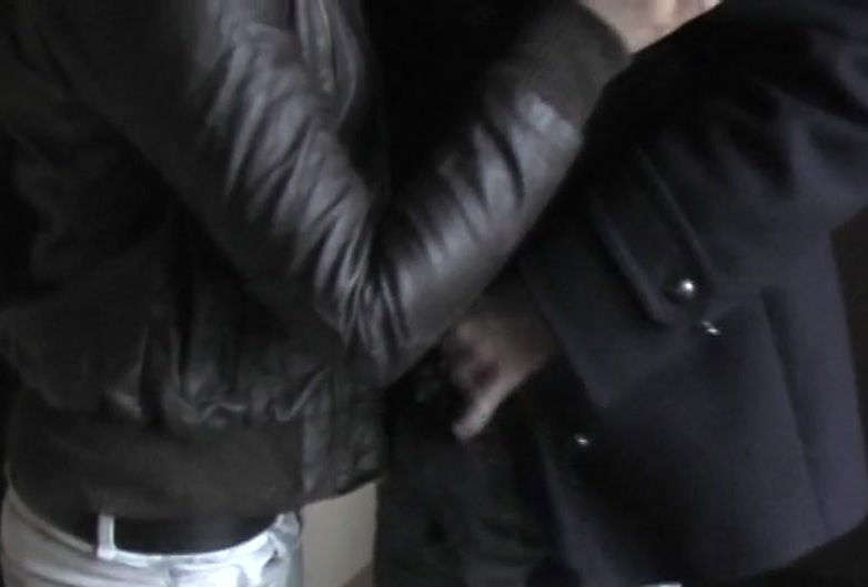 Eva Cats in amateur nude chick gives a really fine blowjob