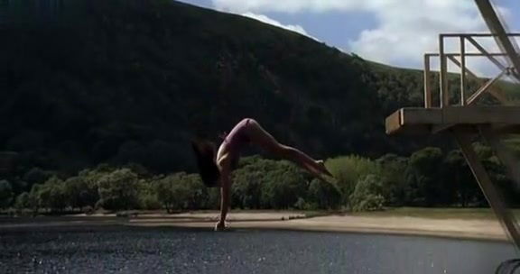 Maria Valverde,Eva Green,Juno Temple,Various Actresses in Cracks (2009)