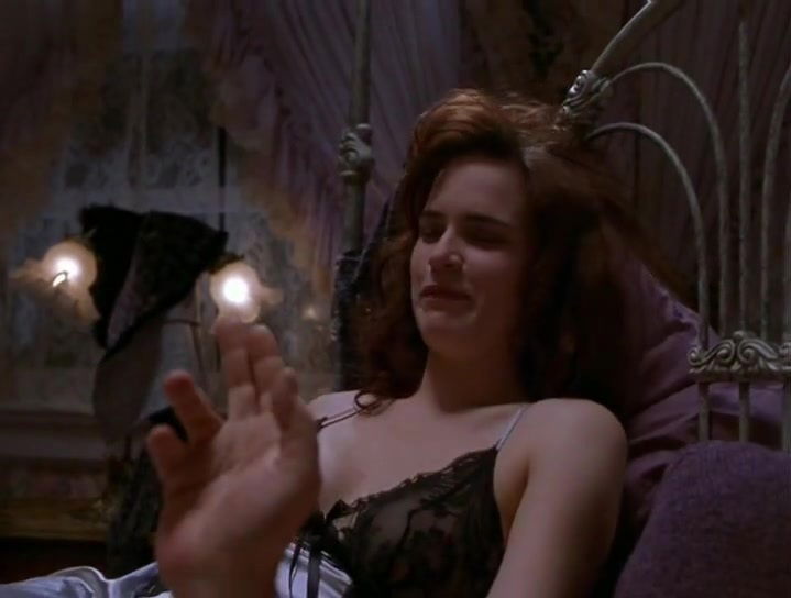 Joyce Bulifant,Jenny McCarthy,Mariah O'Brien in Diamonds (1999)