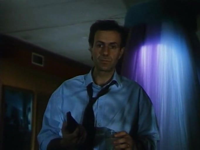 Stefania Sandrelli in Caramelle (1995)