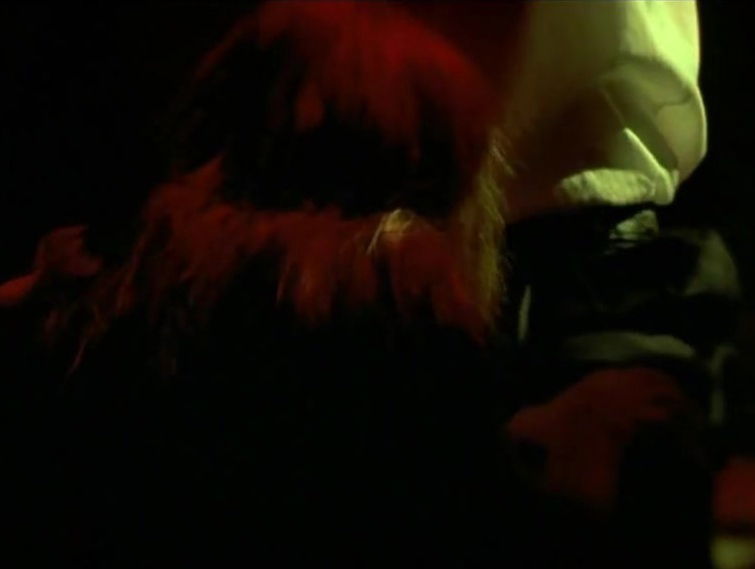 Heather Litteer,Meg Ryan in In The Cut (2003)