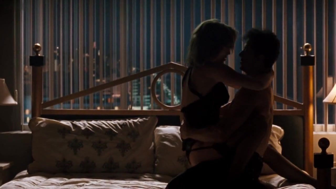 Sharon Stone in The Specialist (1994)