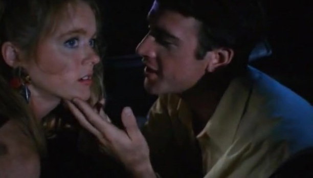 Diedre Kilgore,Sarah Lancaster in Lovers Lane (1999)