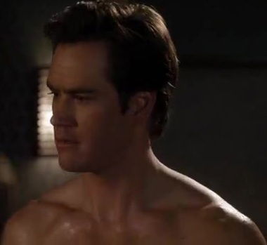 Mircea Monroe,Alyssa Julya Smith,Jud Tylor,Marisa Petroro,Anabella Casanova,Tricia Helfer in Franklin And Bash[TV] (2010)