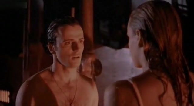 Daryl Hannah in Reckless (1984)