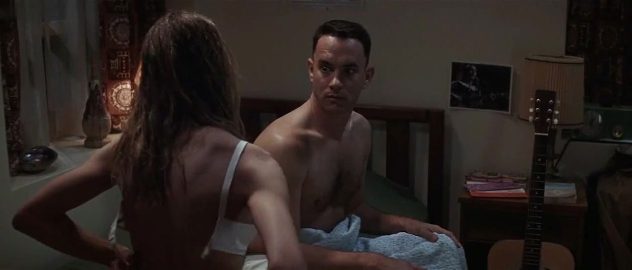 Robin Wright in Forrest Gump (1994)