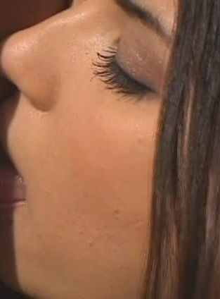 Maria Ozawa Hot Asian doll is into a gangbang