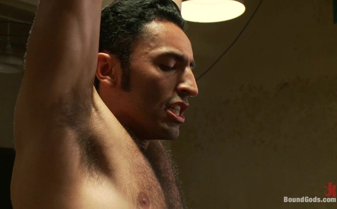 BoundGods : Subspace