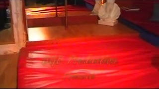 Steph Debar et Kelly Toma Bukkake