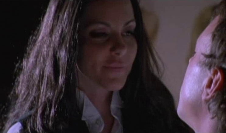 Victoria Valentino- Anal Sextoy